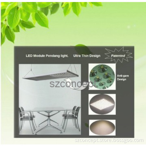 32W Decorative pendant ,Hanging lamp, patented products,CE&RoSH
